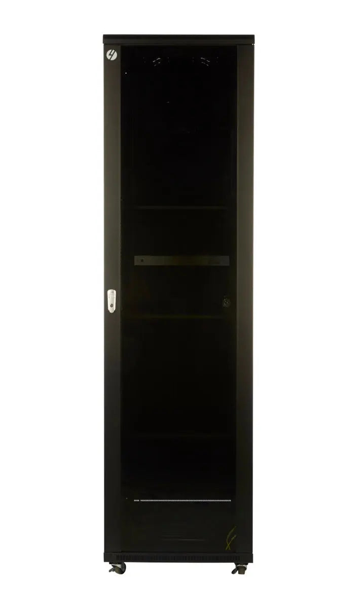 45RU 600mm Wide x 600mm Deep Server Rack Deals499