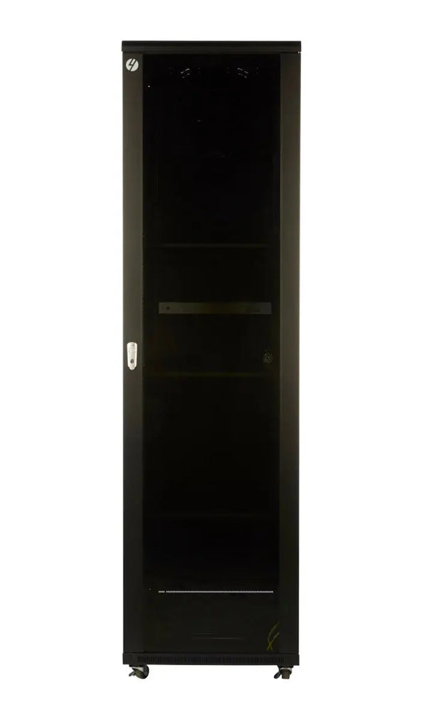 45RU 600mm Wide x 600mm Deep Server Rack Deals499