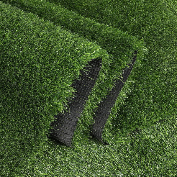 Fake Grass 20SQM Artificial Lawn Flooring Outdoor Synthetic Mat Grass Plant Lawn Deals499