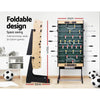 4FT Foldable Soccer Table Tables Balls Foosball Football Game Home Party Gift Deals499