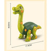 4PCS Take Apart Dinosaur Drill Kids Learning Construction Building Toys Gift Deals499