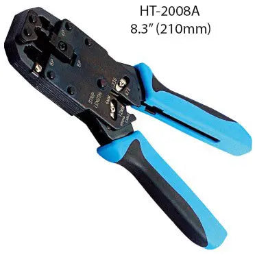 4Pro's - Professional Crimp Tool with Ratchet Deals499