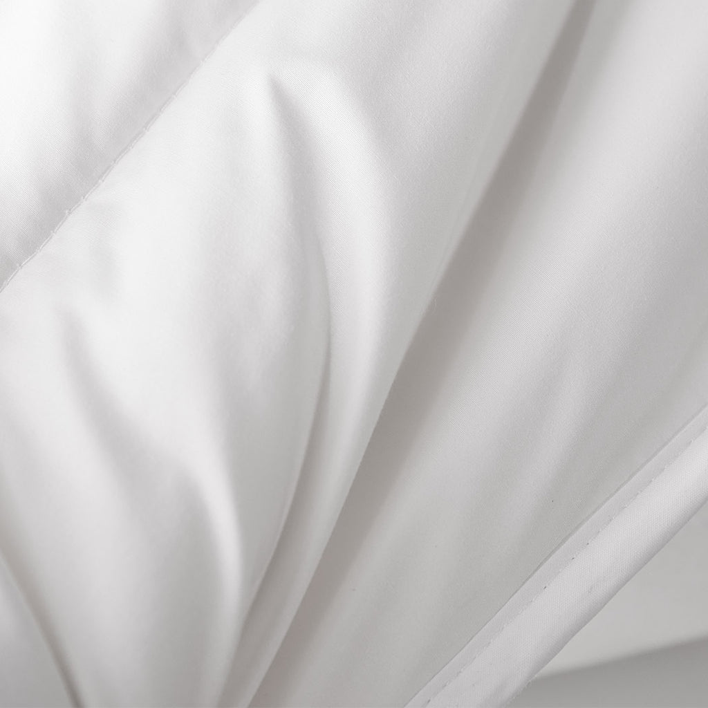 DreamZ 100% Wool Quilt 2-Piece 400/600GSM Doona Duvet Down Winter Summer Double DreamZ