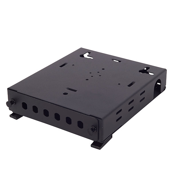 FOBOT ST 6 Port Wall Mount Fibre Optic Patch Panel Deals499