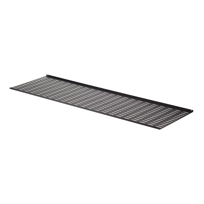 400mm Wide Cable Tray Suitable for 22RU Server Rack Deals499