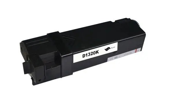 [5 Star] 1320 Black Premium Generic Toner DELL