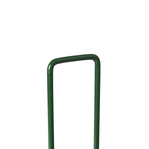 50PCS Synthetic Artificial Grass Turf Pins U Fastening Lawn Tent Pegs Weed Mat Deals499