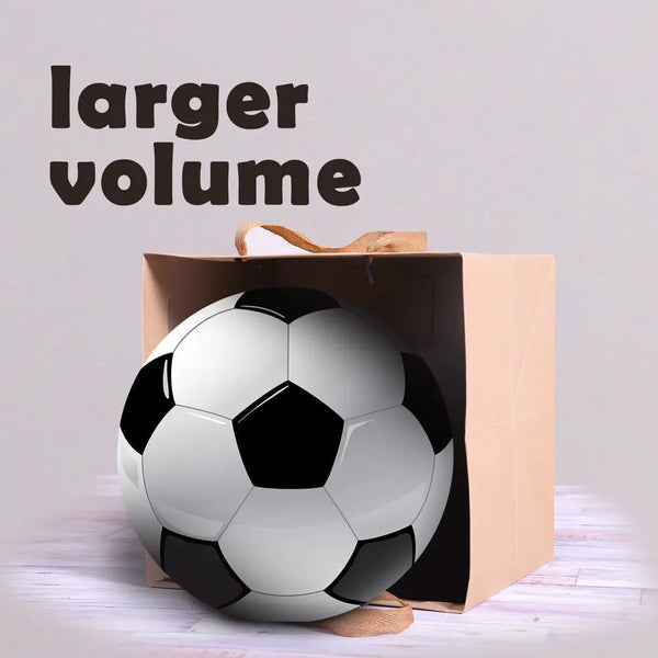 50x Brown Paper Bag Kraft Eco Recyclable Gift Carry Shopping Retail Bags Handles Deals499