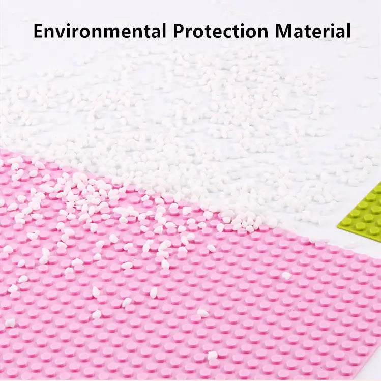 50x50 Studs Base Plate Board Building Blocks Brick Baseplate For Lego Deals499