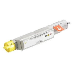 5110 Yellow Premium Generic Laser Toner Cartridge DELL