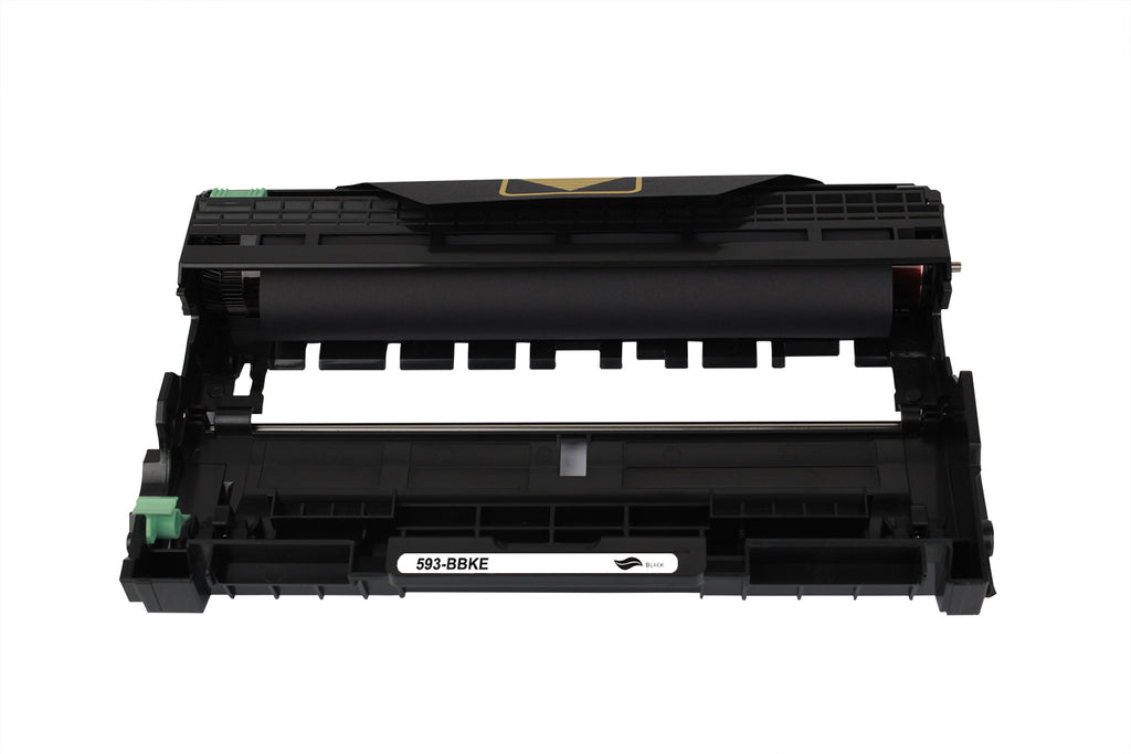 Dell Compatible Black Laser Toner Cartridge 593-BBKE Deals499