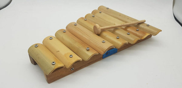Bamboo Xylophone Deals499