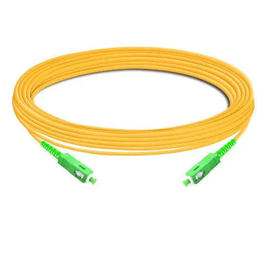 5M SCA-SCA Simplex Patch Cord Deals499