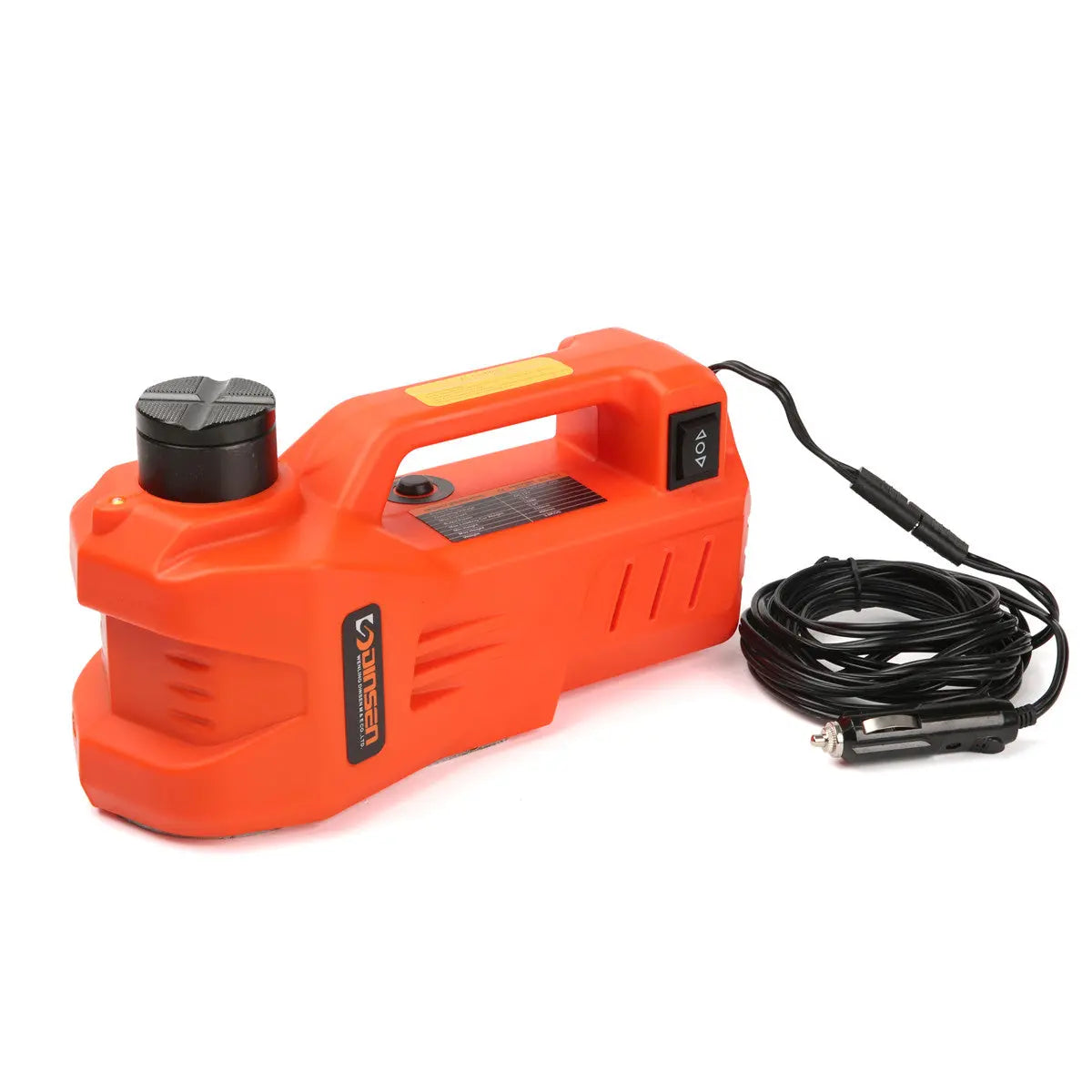 5Ton 12V Car Electric Hydraulic Deals499