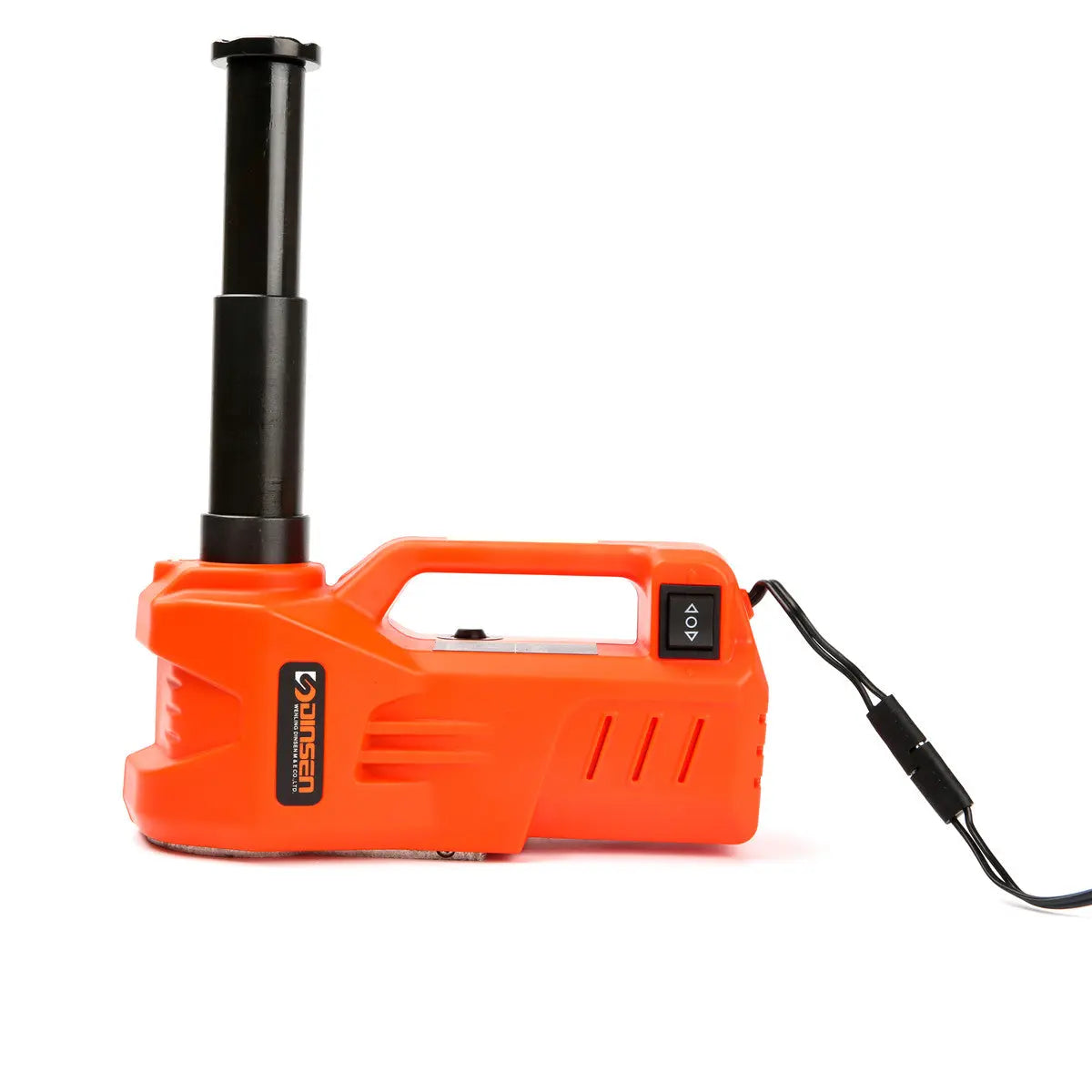 5Ton 12V Car Electric Hydraulic Deals499