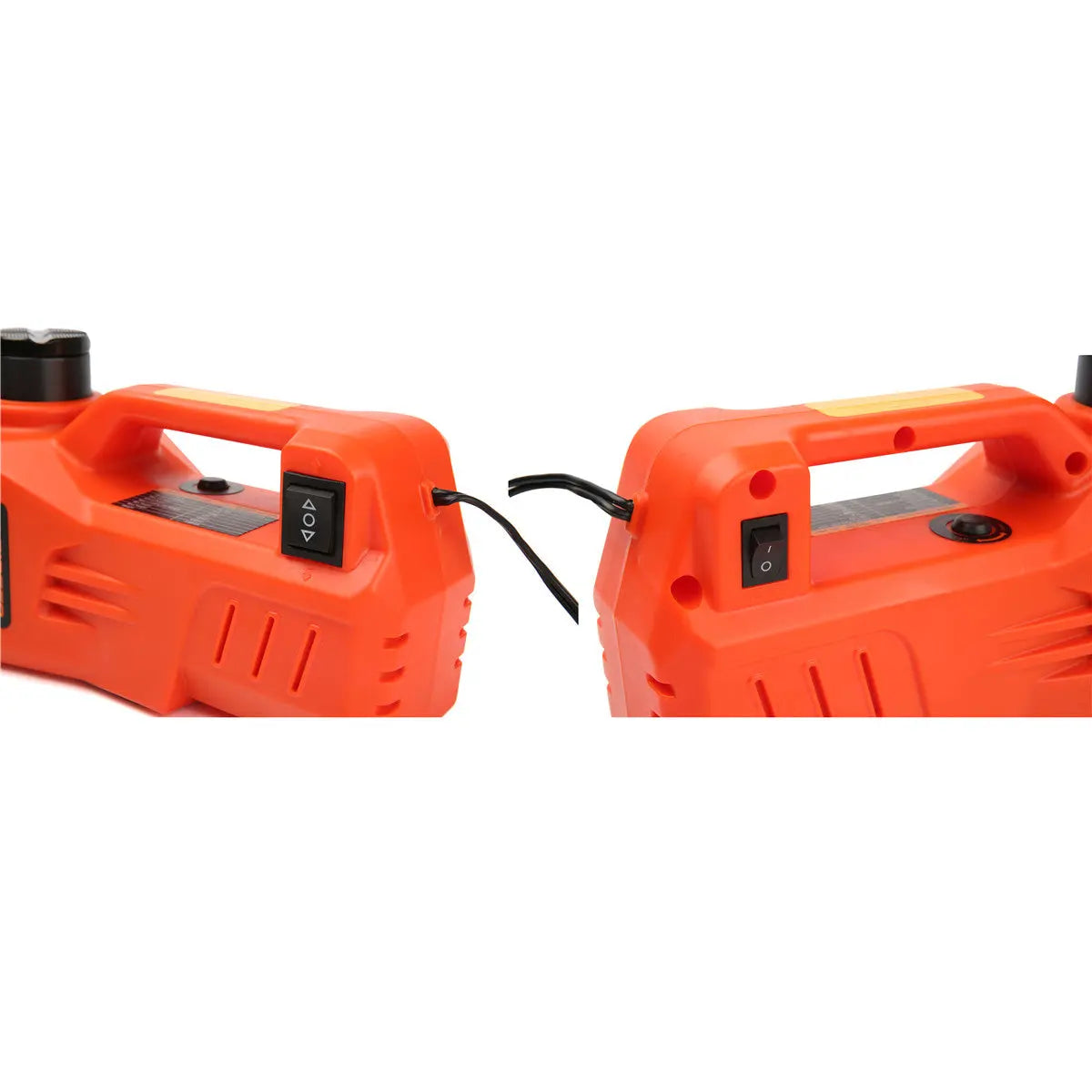 5Ton 12V Car Electric Hydraulic Deals499