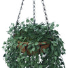 Hanging Petal Basket 110 cm Deals499