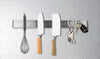 Magnetic wall mount knife holder Utensil Rack Heavy Duty Kitchen Chef Tool M Deals499