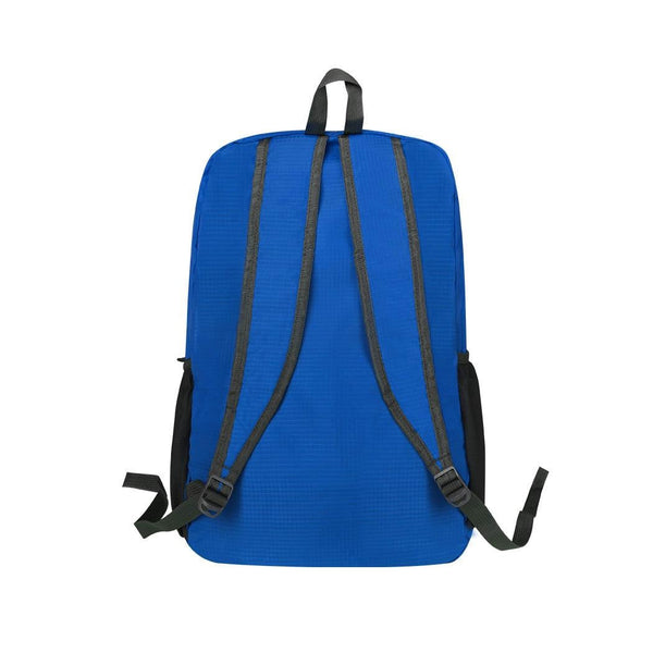 25L Travel Backpack Mens Foldable Backpacks Camping Hiking Folding Bag Rucksack Deals499