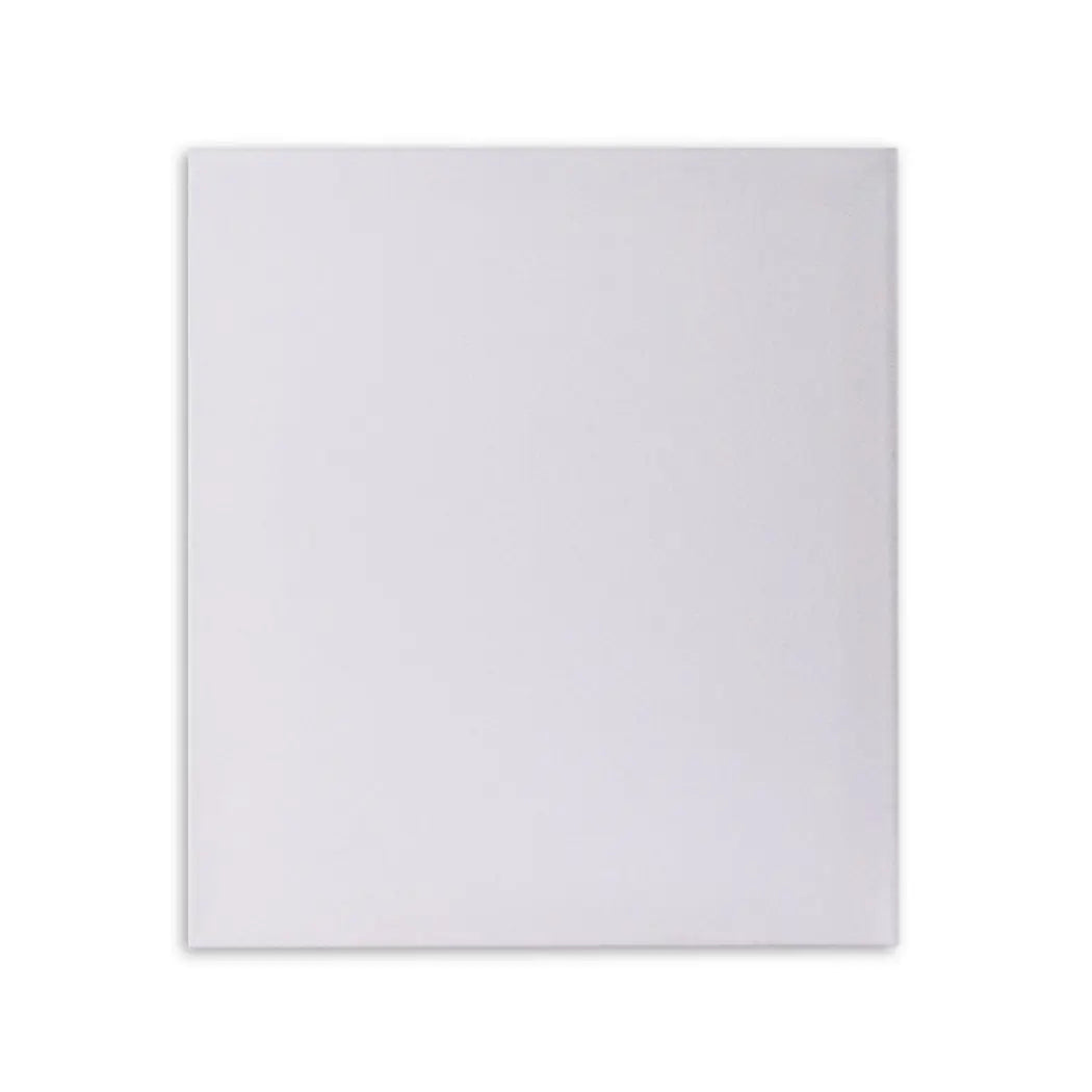 5x Blank Artist Stretched Canvases Art Large White Range Oil Acrylic Wood 20x30 Deals499
