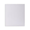 5x Blank Artist Stretched Canvases Art Large White Range Oil Acrylic Wood 20x30 Deals499