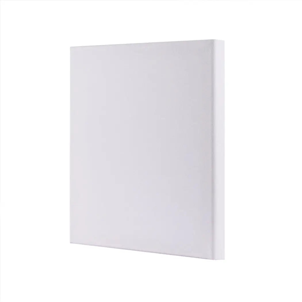 5x Blank Artist Stretched Canvases Art Large White Range Oil Acrylic Wood 70x100 Deals499