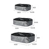 6 Pcs Travel Cubes Storage Toiletry Bag Clothes Luggage Organizer Packing Bags Deals499