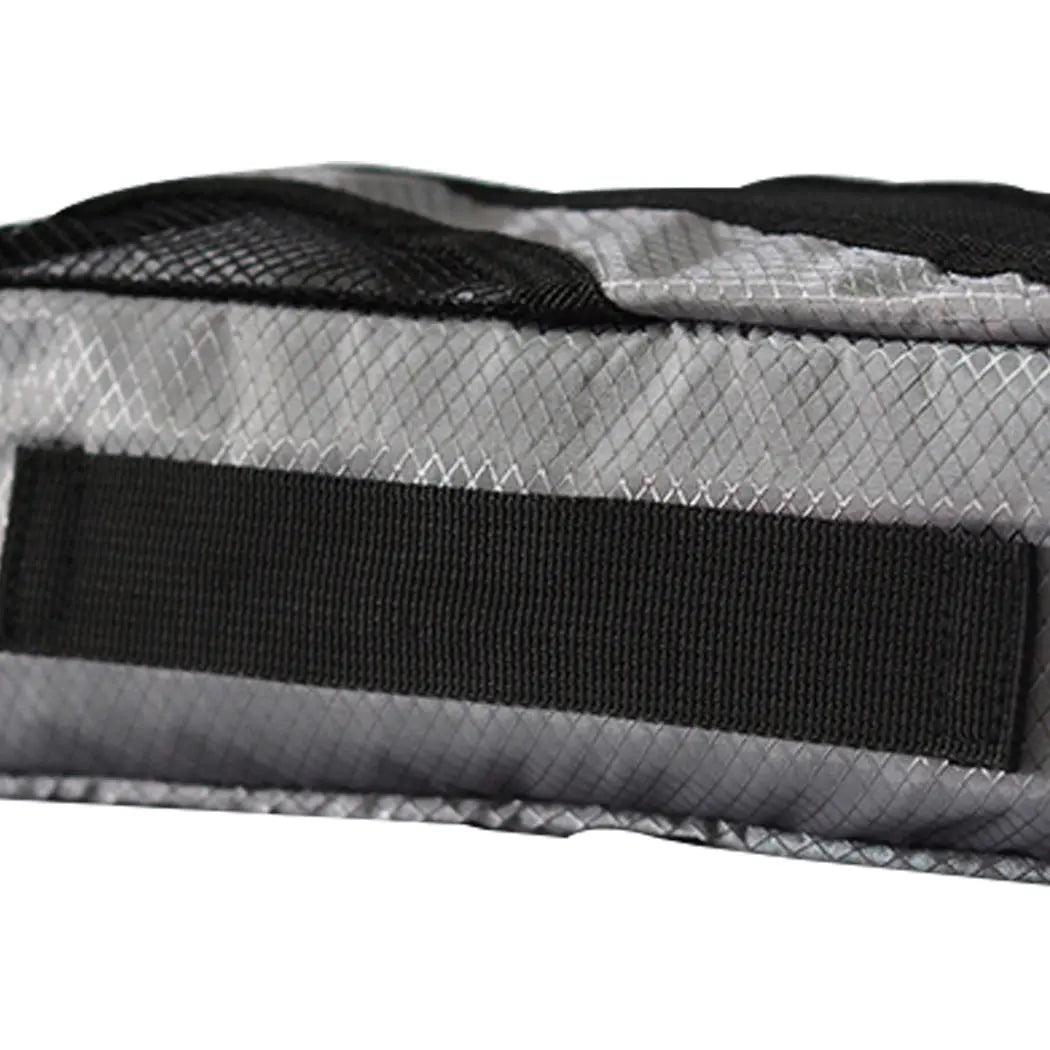 6 Pcs Travel Cubes Storage Toiletry Bag Clothes Luggage Organizer Packing Bags Deals499