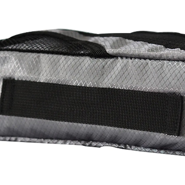 6 Pcs Travel Cubes Storage Toiletry Bag Clothes Luggage Organizer Packing Bags Deals499