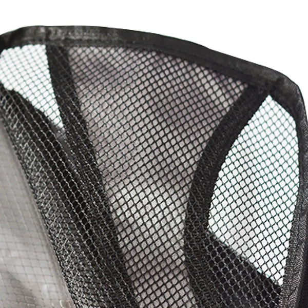 6 Pcs Travel Cubes Storage Toiletry Bag Clothes Luggage Organizer Packing Bags Deals499