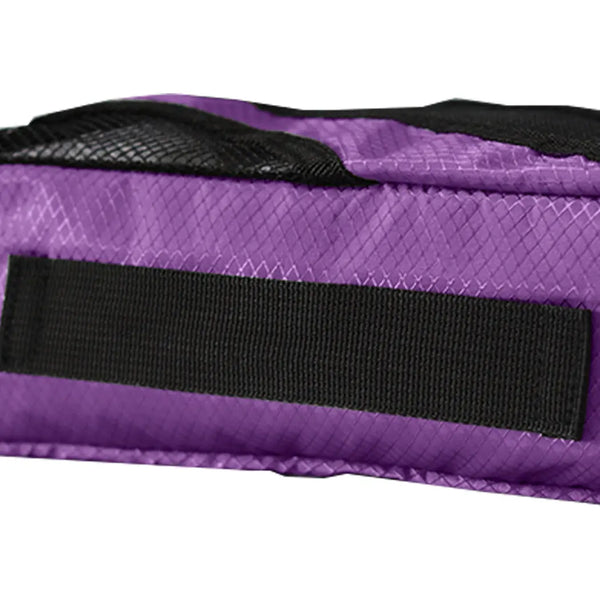 6 Pcs Travel Cubes Storage Toiletry Bag Clothes Luggage Organizer Packing Bags Deals499