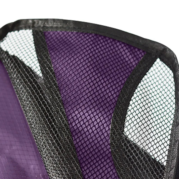 6 Pcs Travel Cubes Storage Toiletry Bag Clothes Luggage Organizer Packing Bags Deals499
