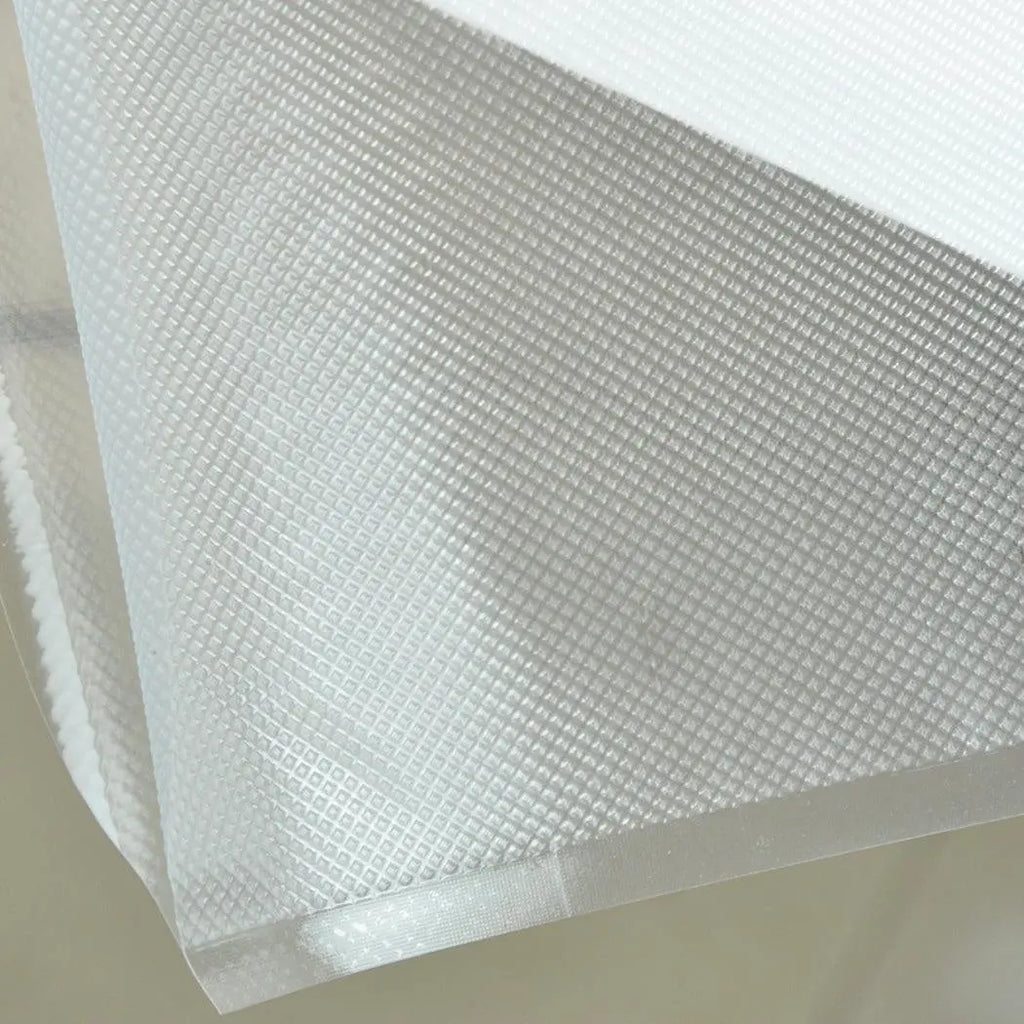6 Rolls Vacuum Food Sealer Seal Bags Rolls Saver Storage Commercial Grade 22cm Deals499