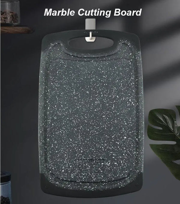 6 pieces Kitchen Knife Set Everich Chef Knives Stainless Steel Nonstick Scissor Cutting Board Deals499