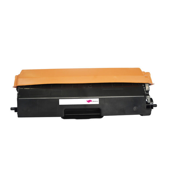 BROTHER [5 Star] TN-348 Magenta Super High Yield Generic Toner BROTHER