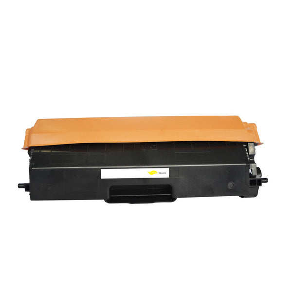 BROTHER [5 Star] TN-348 Yellow Super High Yield Generic Toner BROTHER