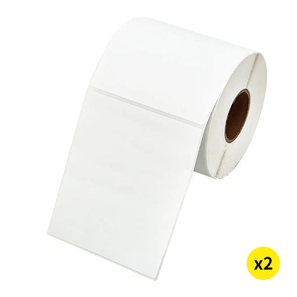 600Pcs Direct Thermal Shipping Labels for Fastway eParcel Startrack 100x150mm Deals499