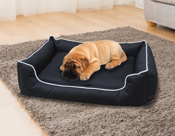 Heavy Duty Waterproof Dog Bed - Large Deals499