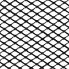 60Pcs Aluminium Gutter Guard Mesh Guards Leaf Twigs Filter 100x20cm Garden Brush Deals499