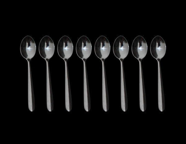 32 Piece Stainless Steel Cutlery Set Knives Fork Spoon Teaspoon Deals499