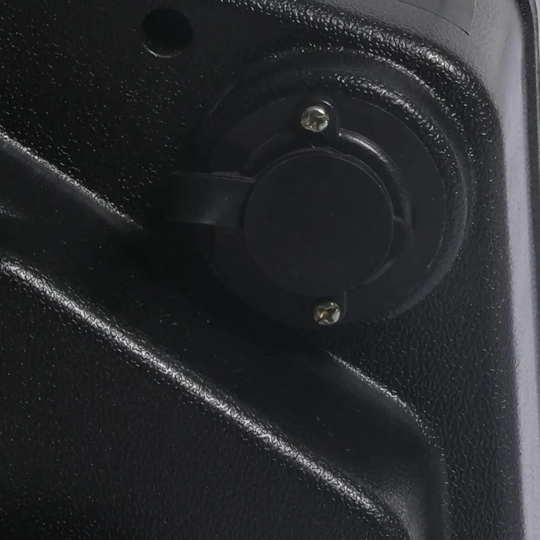 6500 LBS / 3000KGS  Electric Boat Trailer Winch 12V Portable Detachable 10M Remote Steel Cable Deals499