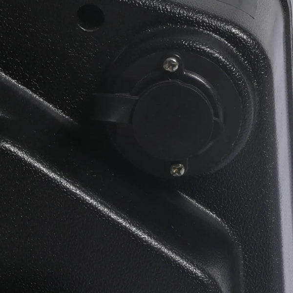 6500 LBS / 3000KGS  Electric Boat Trailer Winch 12V Portable Detachable 10M Remote Steel Cable Deals499