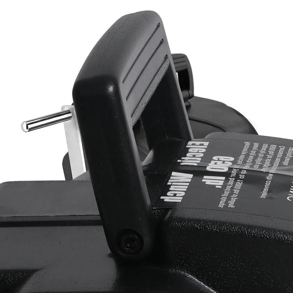 6500 LBS / 3000KGS  Electric Boat Trailer Winch 12V Portable Detachable 10M Remote Steel Cable Deals499