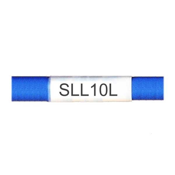 Cable Labels: Pack of 10 (49 Labels / Sheet): White Deals499