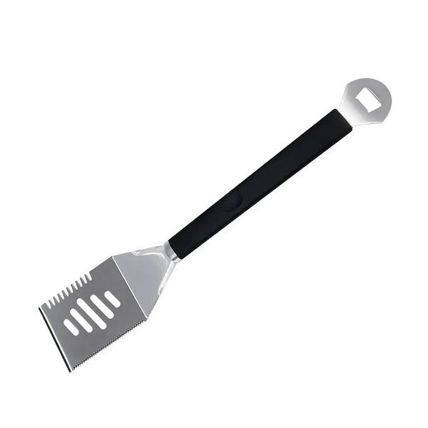 6Pcs BBQ Tool Set Stainless Steel Outdoor Barbecue Utensil Cooking Portable Cook Deals499