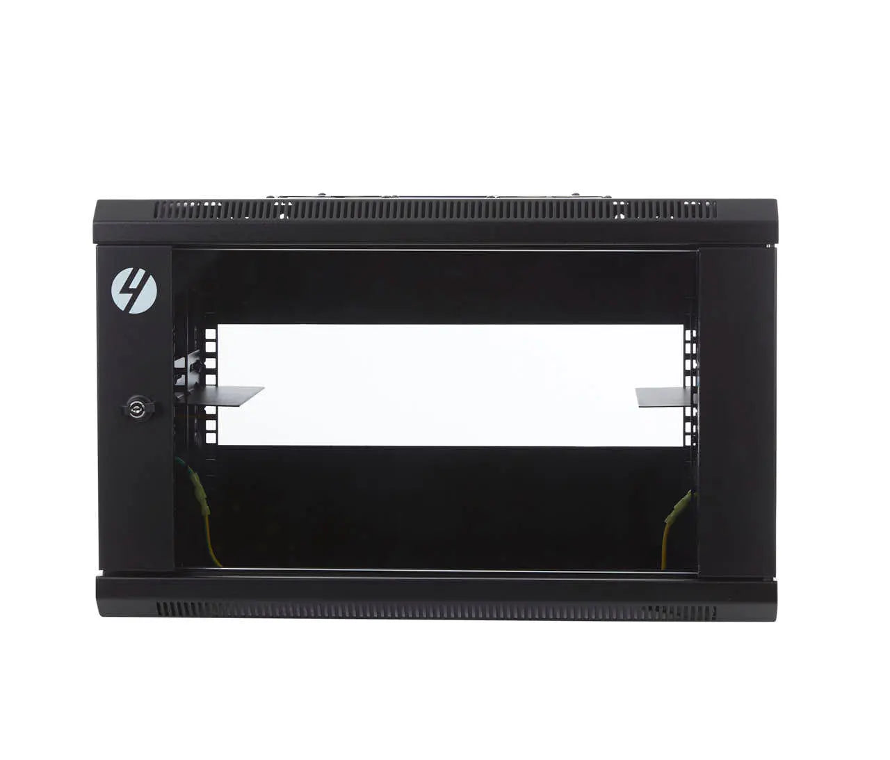 6RU W600mm x D300mm Wall Mount Server Rack Deals499