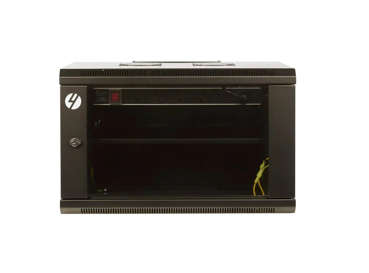 6RU W600mm x D450mm Wall Mount Server Rack Deals499