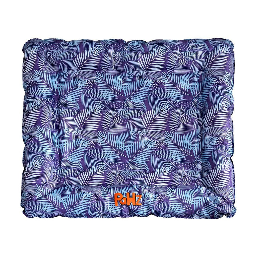 PaWz Pet Cooling Mat Gel Mats Bed Cool Pad Puppy Cat Non-Toxic Beds Summer XXL Deals499
