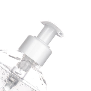 Cleace 24x Hand Sanitiser 500ML Instant Gel Wash 75% Alcohol 99% Anti Bacterial Deals499