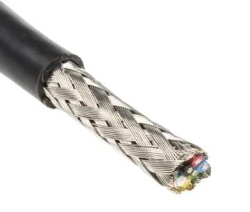 6 Core Screened Data Cable 100m Deals499